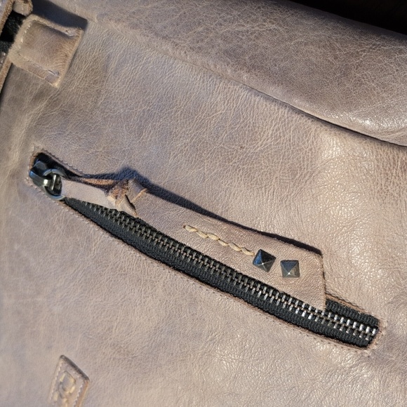 Bed Stu Howie backpack, new, never used - Picture 11 of 12